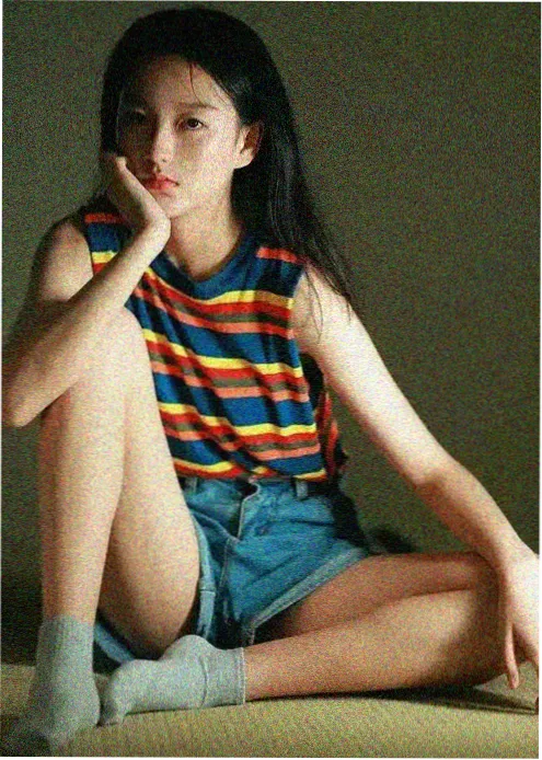 钢铁意志 机甲战争动画推荐